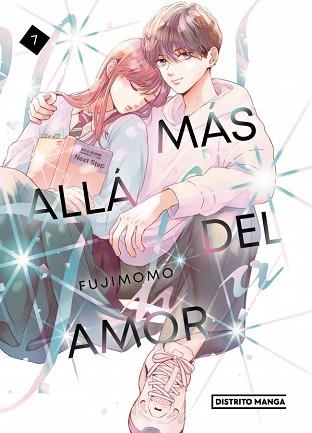 MÁS ALLÁ DEL AMOR 7 (SHÔJO) | 9791387962357 | FUJIMOMO | Llibreria Geli - Llibreria Online de Girona - Comprar llibres en català i castellà