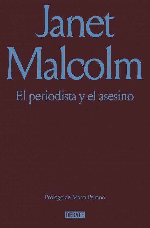 EL PERIODISTA Y EL ASESINO | 9791387600952 | MALCOLM, JANET | Llibreria Geli - Llibreria Online de Girona - Comprar llibres en català i castellà