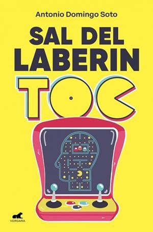 SAL DEL LABERINTOC | 9791388038242 | SOTO, ANTONIO DOMINGO | Llibreria Geli - Llibreria Online de Girona - Comprar llibres en català i castellà