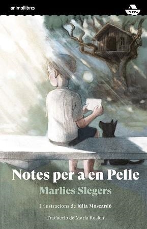 NOTES PER A EN PELLE | 9791387847524 | SLEGERS, MARLIES | Llibreria Geli - Llibreria Online de Girona - Comprar llibres en català i castellà
