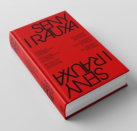 SENY I RAUXA | 9788491567110 | RIBAS I SEIX, CARME/ROIG I DURAN, JOAN/MONTEYS ROIG, XAVIER | Llibreria Geli - Llibreria Online de Girona - Comprar llibres en català i castellà
