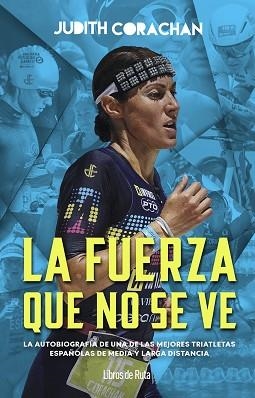 JUDITH CORACHÁN. LA FUERZA QUE NO SE VE | 9791387955380 | JUDITH CORACHÁN | Libreria Geli - Librería Online de Girona - Comprar libros en catalán y castellano