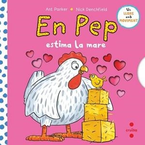 EN PEP ESTIMA LA MARE | 9788466160254 | PARKER, ANT | Llibreria Geli - Llibreria Online de Girona - Comprar llibres en català i castellà