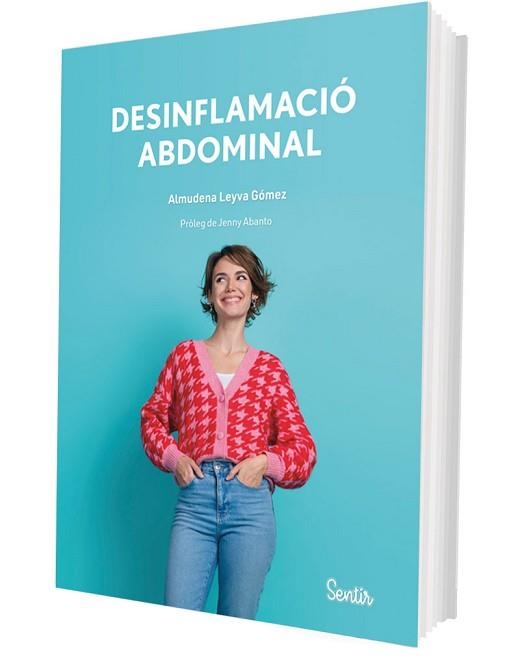 DESINFLAMACIÓ ABDOMINAL | 9788426741325 | LEYVA GÓMEZ, ALMUDENA | Libreria Geli - Librería Online de Girona - Comprar libros en catalán y castellano