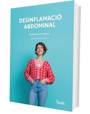 DESINFLAMACIÓ ABDOMINAL | 9788426741325 | LEYVA GÓMEZ, ALMUDENA | Libreria Geli - Librería Online de Girona - Comprar libros en catalán y castellano