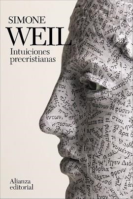 INTUICIONES PRECRISTIANAS | 9791370091798 | WEIL, SIMONE | Llibreria Geli - Llibreria Online de Girona - Comprar llibres en català i castellà