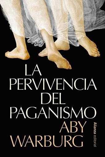 LA PERVIVENCIA DEL PAGANISMO | 9791370092740 | WARBURG, ABY | Llibreria Geli - Llibreria Online de Girona - Comprar llibres en català i castellà