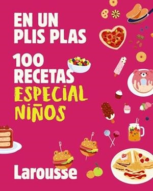 100 RECETAS ESPECIAL NIÑOS | 9791387520885 | Llibreria Geli - Llibreria Online de Girona - Comprar llibres en català i castellà