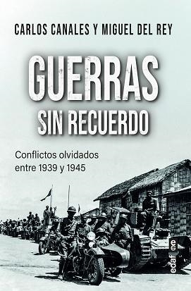 GUERRAS SIN RECUERDO | 9788441444980 | CANALES TORRES, CARLOS/DEL REY VICENTE, MIGUEL | Llibreria Geli - Llibreria Online de Girona - Comprar llibres en català i castellà