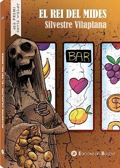 EL REI DEL MIDES | 9788499043104 | VILAPLANA, SILVESTRE | Llibreria Geli - Llibreria Online de Girona - Comprar llibres en català i castellà