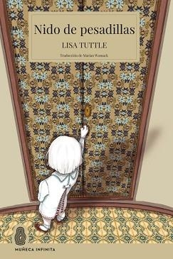 NIDO DE PESADILLAS | 9791399074673 | TUTTLE,LISA | Llibreria Geli - Llibreria Online de Girona - Comprar llibres en català i castellà