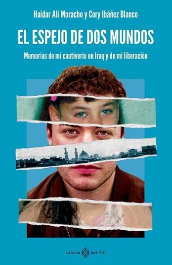 EL ESPEJO DE DOS MUNDOS | 9791387839444 | ALI MORACHO,HAIDAR | Llibreria Geli - Llibreria Online de Girona - Comprar llibres en català i castellà