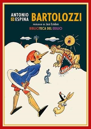 BARTOLOZZI | 9791387939960 | ESPINA, ANTONIO | Llibreria Geli - Llibreria Online de Girona - Comprar llibres en català i castellà