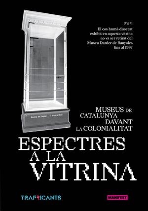ESPECTRES A LA VITRINA | 9791387872885 | Libreria Geli - Librería Online de Girona - Comprar libros en catalán y castellano