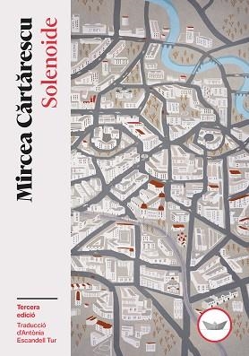 SOLENOIDE | 9791387726218 | CARTARESCU, MIRCEA | Libreria Geli - Librería Online de Girona - Comprar libros en catalán y castellano