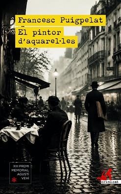 EL PINTOR D'AQUAREL·LES | 9791388174148 | PUIGPELAT,FRANCESC | Llibreria Geli - Llibreria Online de Girona - Comprar llibres en català i castellà
