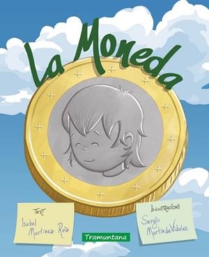 LA MONEDA(EDICIÓ EN CATALÀ) | 9791387884116 | MARTÍNEZ RUIZ, ISABEL | Llibreria Geli - Llibreria Online de Girona - Comprar llibres en català i castellà