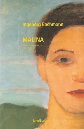 MALINA | 9791387922955 | BACHMANN, INGEBORG | Libreria Geli - Librería Online de Girona - Comprar libros en catalán y castellano
