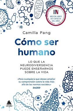 CÓMO SER HUMANO | 9791388324048 | PANG, CAMILLA | Llibreria Geli - Llibreria Online de Girona - Comprar llibres en català i castellà