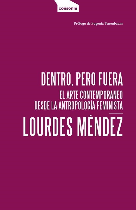 DENTRO,PERO FUERA | 9788419490964 | MÉNDEZ, LOURDES | Libreria Geli - Librería Online de Girona - Comprar libros en catalán y castellano