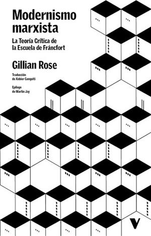 MODERNISMO MARXISTA | 9791387872922 | ROSE,GILLIAN | Libreria Geli - Librería Online de Girona - Comprar libros en catalán y castellano