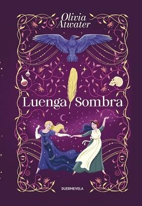 LUENGA SOMBRA | 9791399190212 | ATWATER,OLIVIA | Llibreria Geli - Llibreria Online de Girona - Comprar llibres en català i castellà