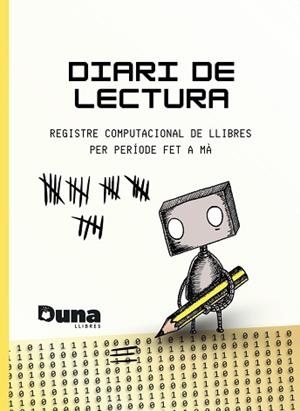 DIARI DE LECTURA DE DUNIA | 9791399105643 | Libreria Geli - Librería Online de Girona - Comprar libros en catalán y castellano