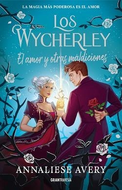 LOS WYCHERLEY-2.EL AMOR Y OTRAS MALDICIONES | 9791399060898 | AVERY, ANNALIESE | Libreria Geli - Librería Online de Girona - Comprar libros en catalán y castellano