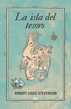 LA ISLA DEL TESORO | 9788410989894 | STEVENSON, ROBERT LOUIS | Libreria Geli - Librería Online de Girona - Comprar libros en catalán y castellano