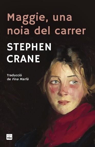 MAGGIE, UNA NOIA DEL CARRER | 9791387757380 | CRANE, STEPHEN | Llibreria Geli - Llibreria Online de Girona - Comprar llibres en català i castellà