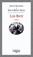LOS BIOY | 9788483108536 | IGLESIAS,J/ARIAS,S.R. | Llibreria Geli - Llibreria Online de Girona - Comprar llibres en català i castellà