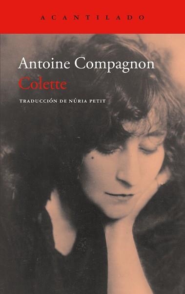 COLETTE | 9791387964269 | COMPAGNON, ANTOINE | Llibreria Geli - Llibreria Online de Girona - Comprar llibres en català i castellà