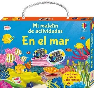 EN EL MAR | 9781806070398 | Libreria Geli - Librería Online de Girona - Comprar libros en catalán y castellano