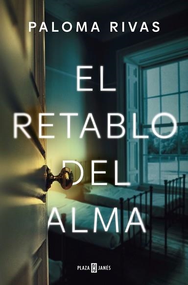EL RETABLO DEL ALMA | 9788401036606 | RIVAS, PALOMA | Llibreria Geli - Llibreria Online de Girona - Comprar llibres en català i castellà