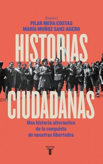 HISTORIAS CIUDADANAS | 9788430629053 | MERA, PILAR/MUÑOZ, MARÍA/BLANCO RODRÍGUEZ, ELIA | Llibreria Geli - Llibreria Online de Girona - Comprar llibres en català i castellà