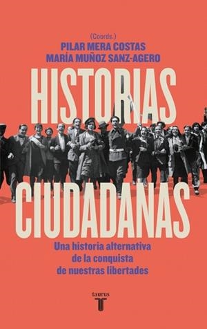 HISTORIAS CIUDADANAS | 9788430629053 | MERA, PILAR/MUÑOZ, MARÍA/BLANCO RODRÍGUEZ, ELIA | Llibreria Geli - Llibreria Online de Girona - Comprar llibres en català i castellà