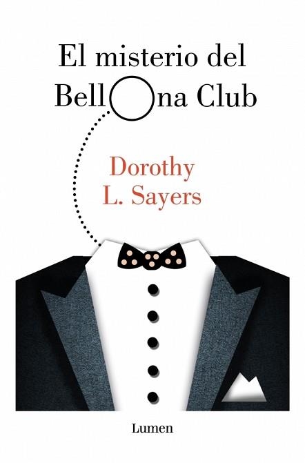 EL MISTERIO DEL BELLONA CLUB (SERIE LORD PETER WIMSEY) | 9788426432551 | SAYERS, DOROTHY L. | Libreria Geli - Librería Online de Girona - Comprar libros en catalán y castellano