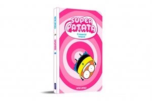 SUPERPATATA-3.EL MINIPORTAL TEMPORAL | 9788448874018 | LAPERLA, ARTUR | Llibreria Geli - Llibreria Online de Girona - Comprar llibres en català i castellà
