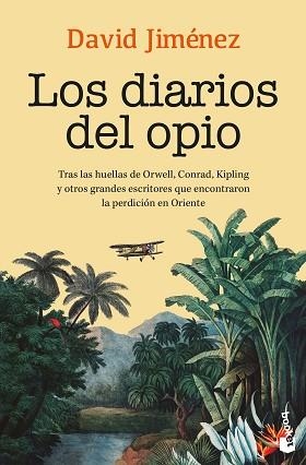 LOS DIARIOS DEL OPIO | 9788408321941 | JIMÉNEZ, DAVID | Llibreria Geli - Llibreria Online de Girona - Comprar llibres en català i castellà