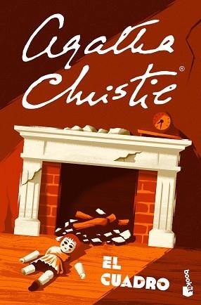EL CUADRO | 9788408322290 | CHRISTIE, AGATHA | Llibreria Geli - Llibreria Online de Girona - Comprar llibres en català i castellà
