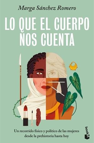 LO QUE EL CUERPO NOS CUENTA | 9788423370177 | SÁNCHEZ ROMERO, MARGA | Llibreria Geli - Llibreria Online de Girona - Comprar llibres en català i castellà