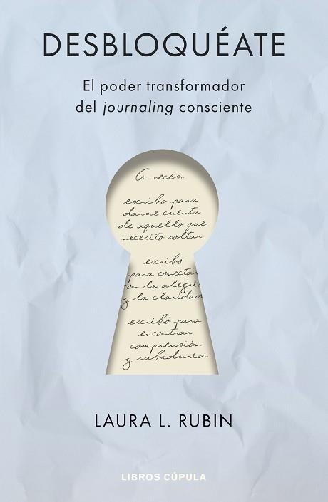 DESBLOQUÉATE | 9788448045951 | RUBIN, LAURA | Llibreria Geli - Llibreria Online de Girona - Comprar llibres en català i castellà