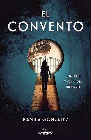 EL CONVENTO | 9791388220036 | GONZÁLEZ, KAMILA | Llibreria Geli - Llibreria Online de Girona - Comprar llibres en català i castellà