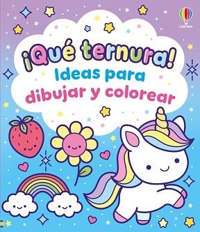 IDEAS PARA DIBUJAR Y COLOREAR | 9781806070831 | NOLAN, KATE | Llibreria Geli - Llibreria Online de Girona - Comprar llibres en català i castellà