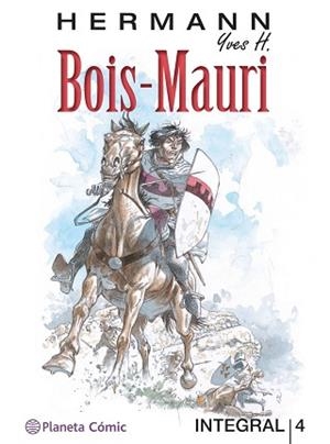 LAS TORRES DE BOIS-MAURI Nº 04 | 9788491730378 | HUPPEN, HERMANN | Llibreria Geli - Llibreria Online de Girona - Comprar llibres en català i castellà