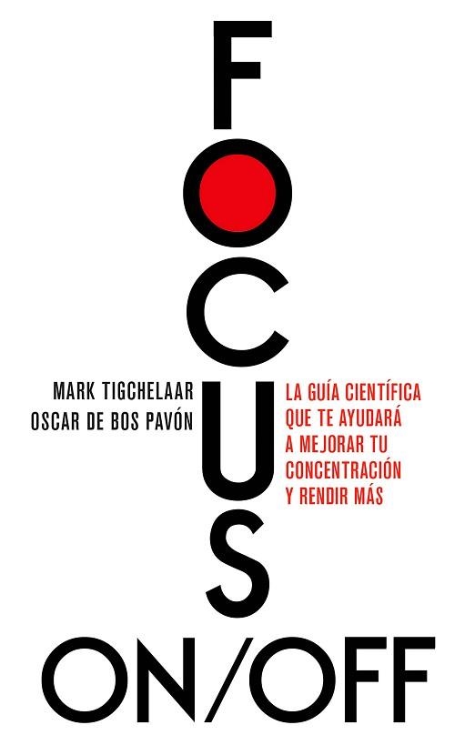 FOCUS ON/OFF | 9788411004978 | BOS, OSCAR DE/TIGCHELAAR, MARK | Libreria Geli - Librería Online de Girona - Comprar libros en catalán y castellano