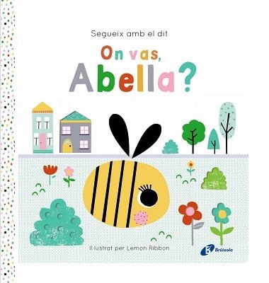 SEGUEIX AMB EL DIT.ON VAS,ABELLA? | 9788413495194 | GEORGE, JOSHUA | Llibreria Geli - Llibreria Online de Girona - Comprar llibres en català i castellà