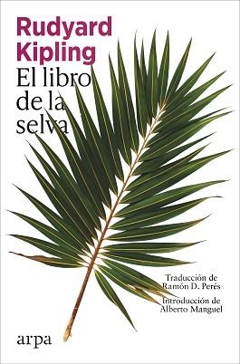EL LIBRO DE LA SELVA | 9791387833978 | KIPLING, RUDYARD | Llibreria Geli - Llibreria Online de Girona - Comprar llibres en català i castellà