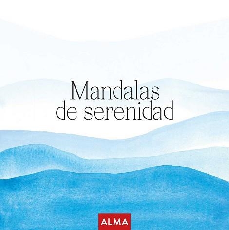 MANDALAS DE SERENIDAD(EDICIÓN 2026) | 9791387752279 | Libreria Geli - Librería Online de Girona - Comprar libros en catalán y castellano