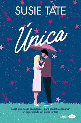 ÚNICA | 9788419702753 | TATE, SUSIE | Llibreria Geli - Llibreria Online de Girona - Comprar llibres en català i castellà